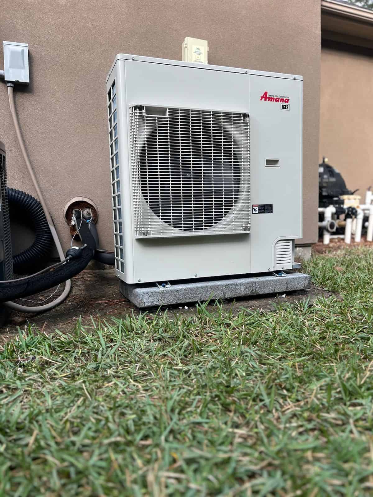 Air Conditioning Installation image