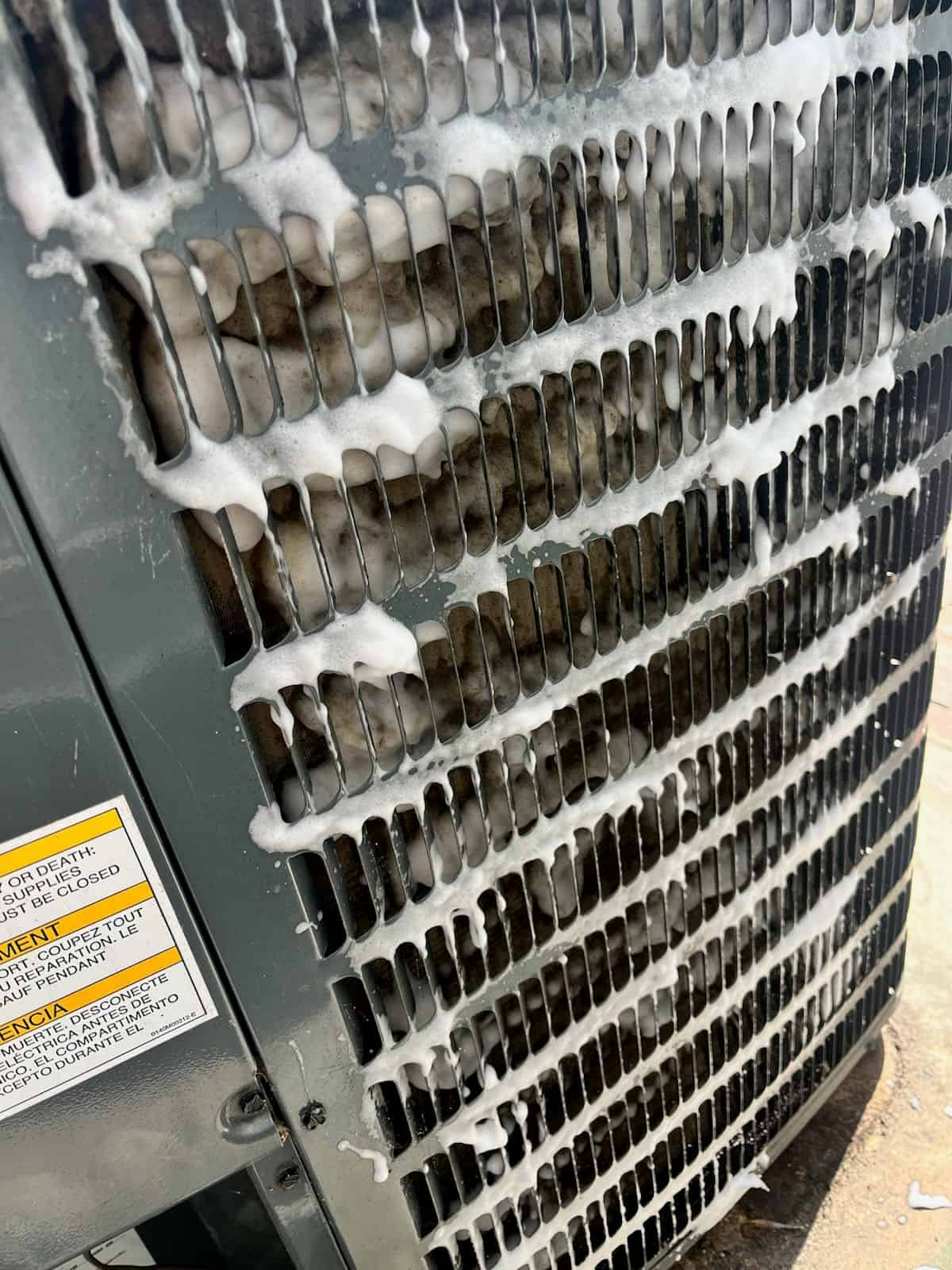 Heat Pump Maintenance image