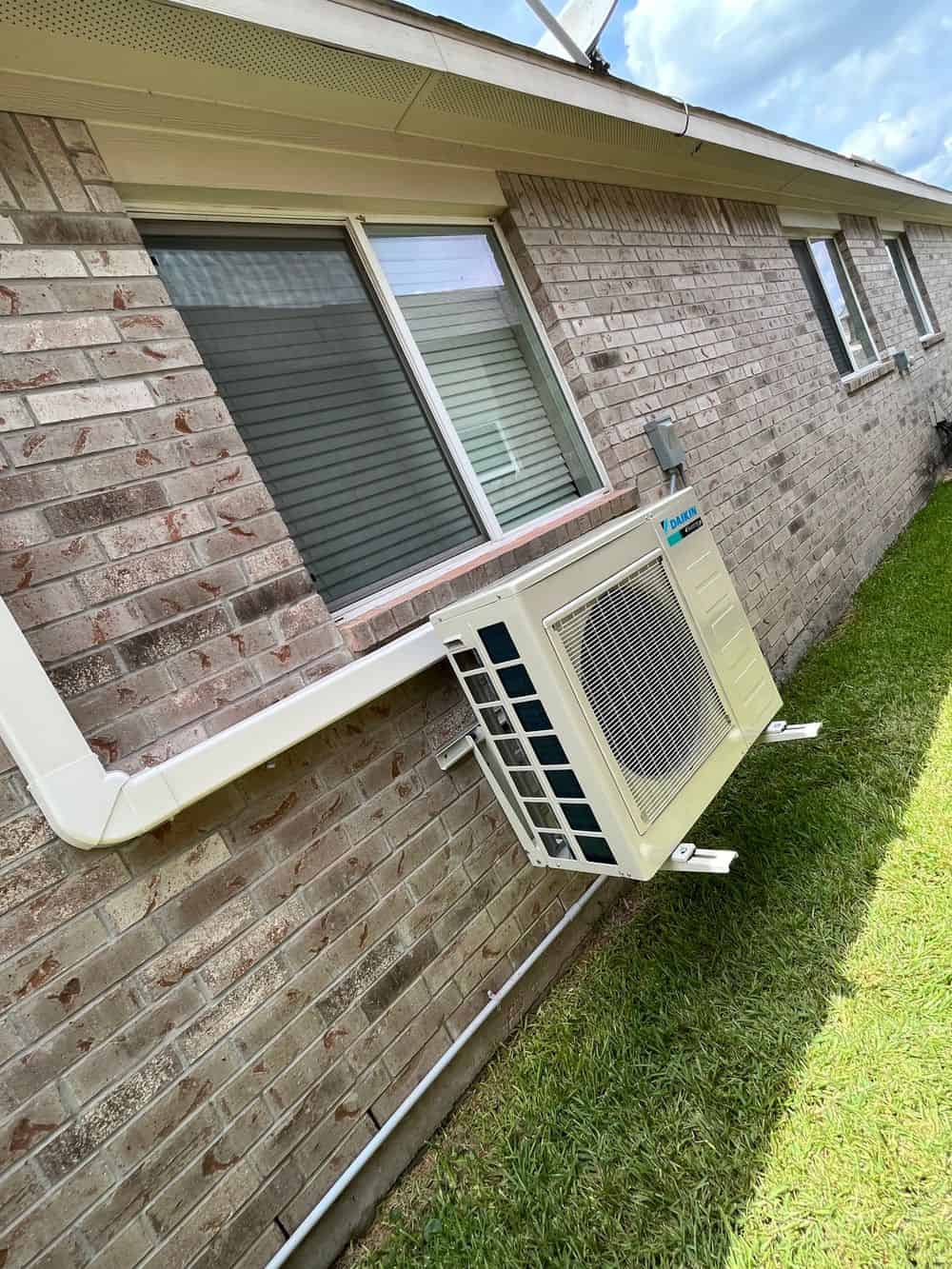 Mini Split Repair image