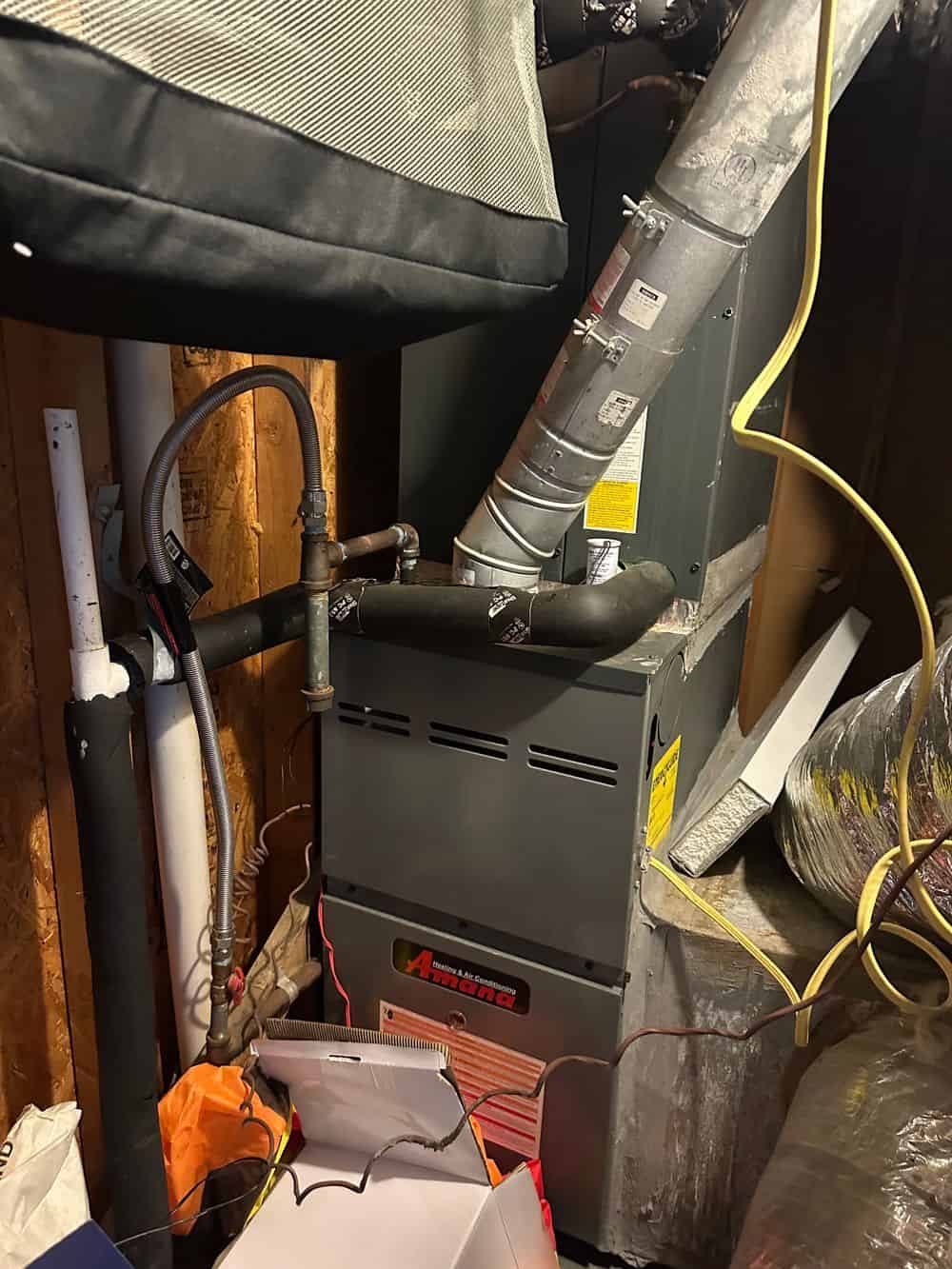 Duct Work image
