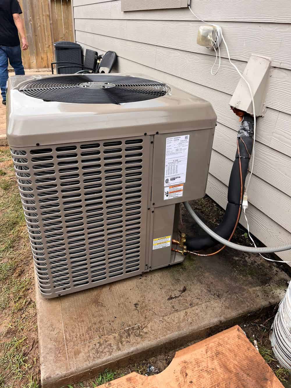 Air Conditioning Repair image