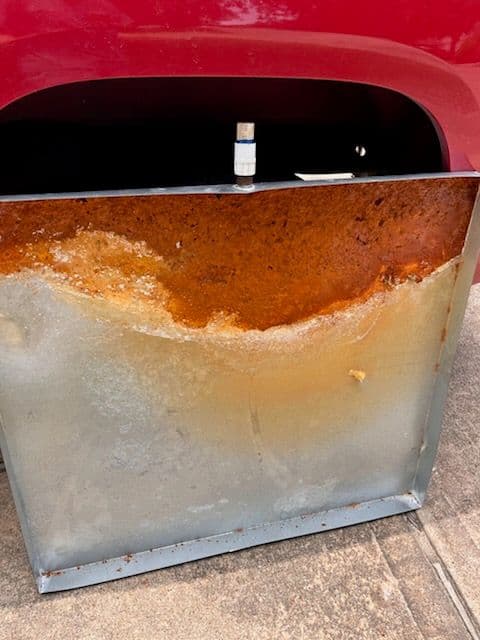 Project Rust-Free HVAC Panels Enhance Performance image