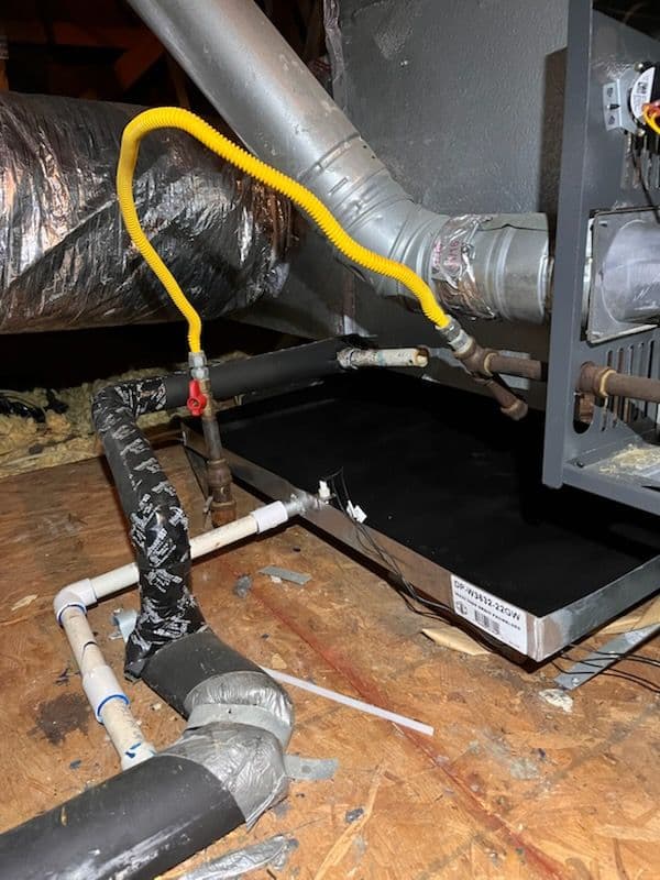 Rust-Free HVAC Panels Enhance Performance