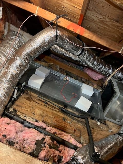 Project Estrada's HVAC Upgrade Saves $500 with Summer Special image