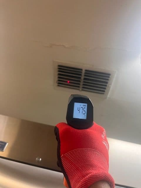 Expert 7.5 Ton Daikin Split System Installation