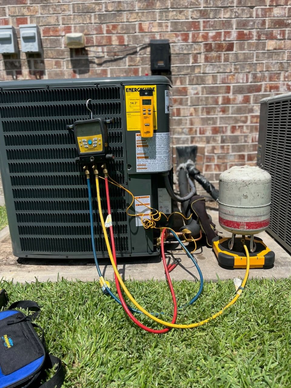 Project Achieve Comfort and Savings with Expert HVAC Services image