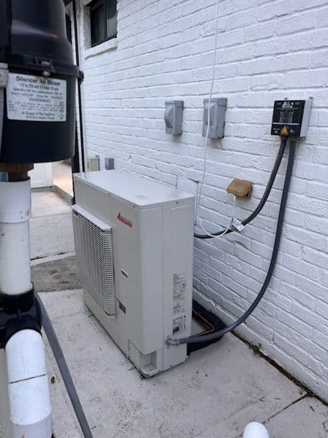 Efficient Amana S Series A/C Installation for Energy Savings