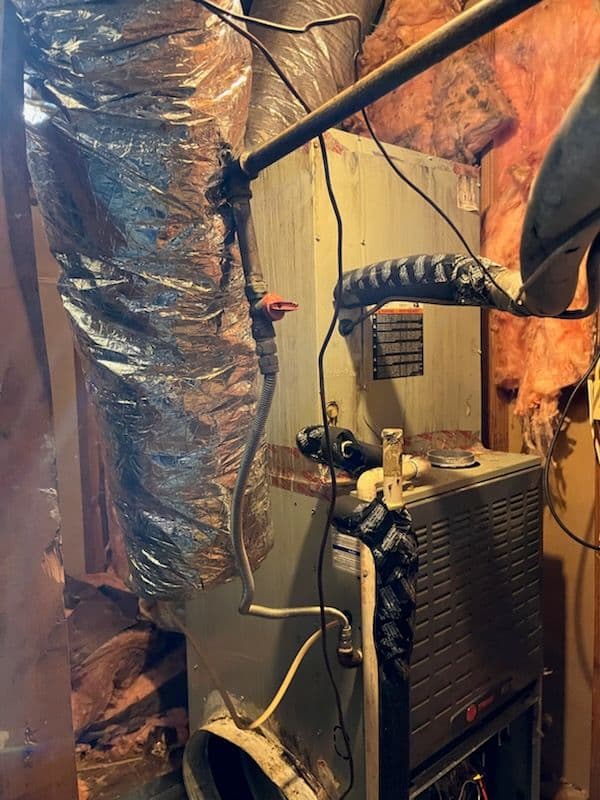Boosting Energy Efficiency with Expert HVAC Upgrades