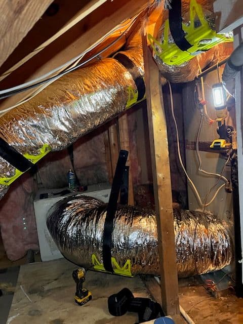 Boosting Energy Efficiency with Expert HVAC Upgrades