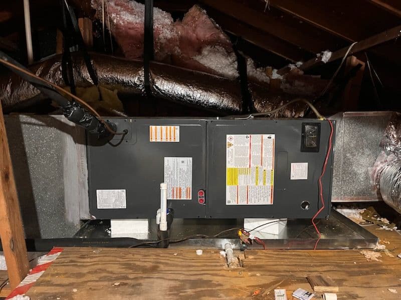 Gallery photos for Boost Home Comfort with Estrada's HVAC Solutions: Image #1