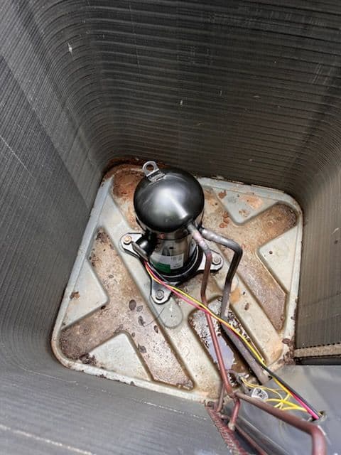 Gallery photos for Estrada's Experts in Reliable Compressor Replacement: Image #2