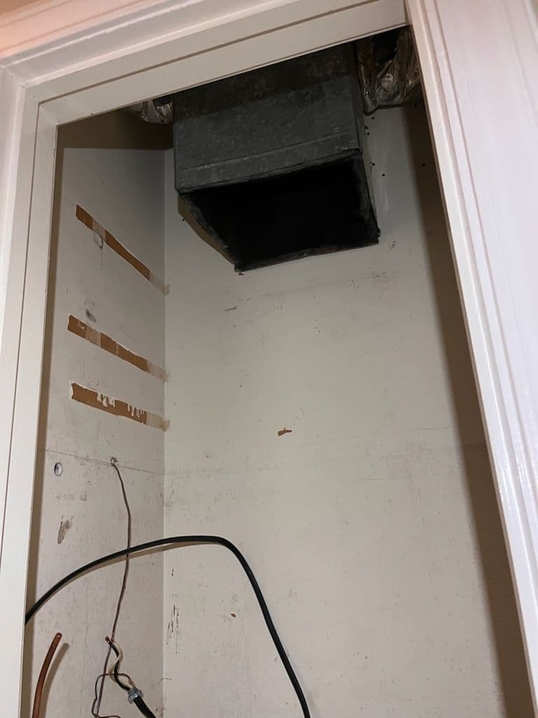 Project Top-Quality Daikin Air Handler Installation image