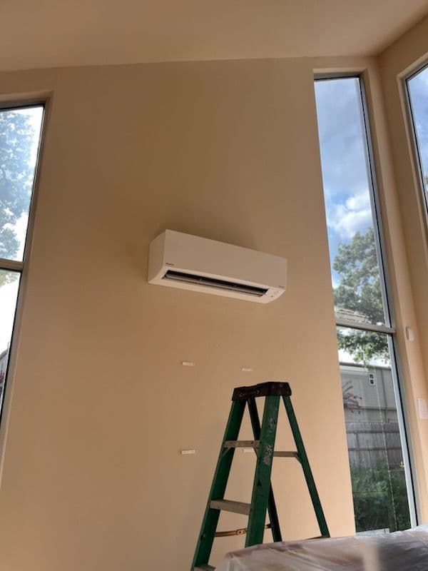 Gallery photos for Daikin Inverter for Ultimate Home Comfort: Image #2