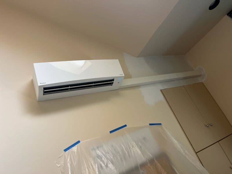 Gallery photos for Expert Daikin Mini-Split Installation For Year-Round Comfort: Image #1