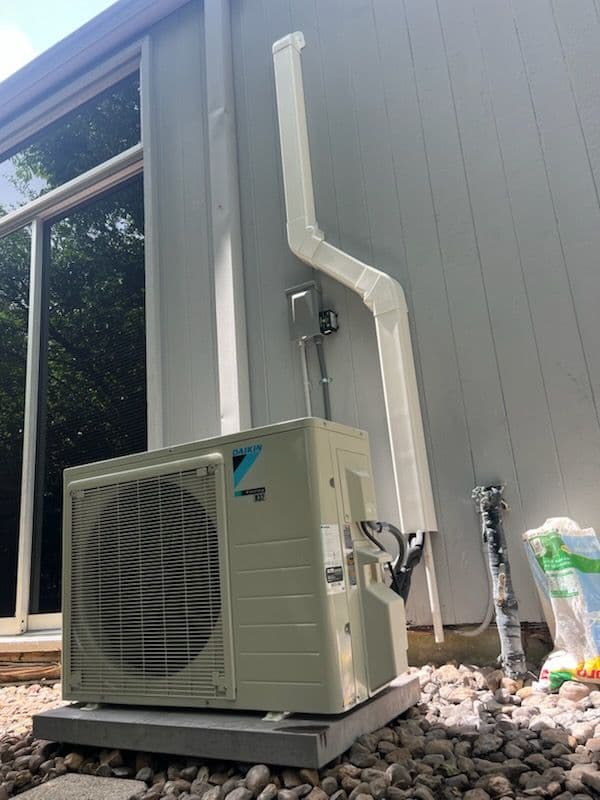 Gallery photos for Expert Daikin Mini-Split Installation For Year-Round Comfort: Image #2