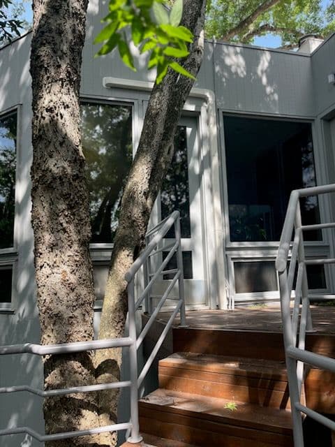 Project Seamless Home Comfort with Mini Split Install image
